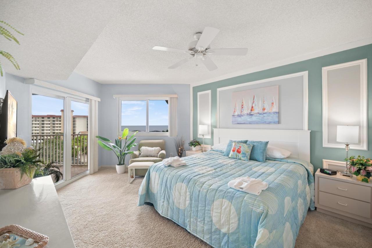 Apartment 1504 Clearwater Beach