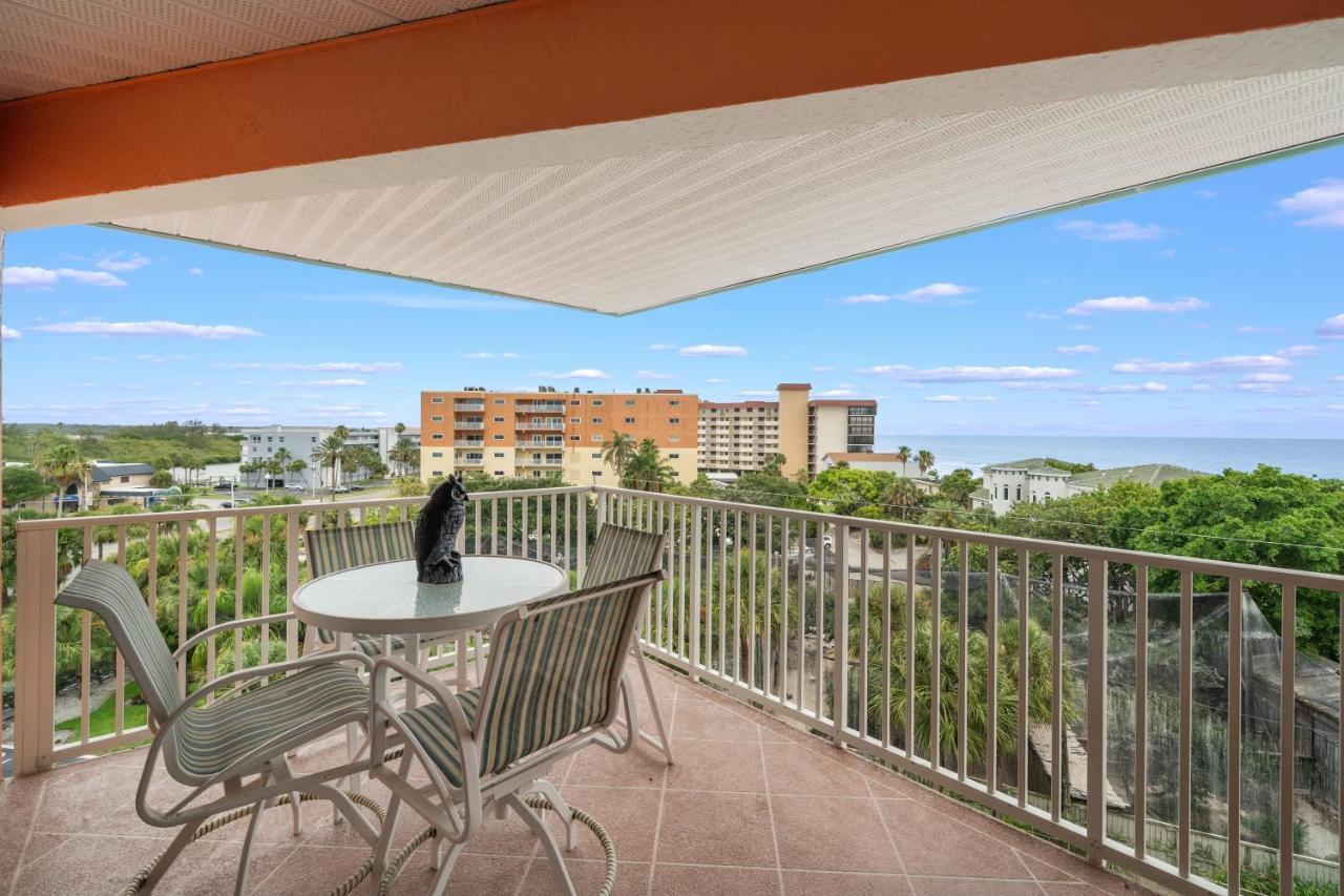 1504 Apartment Clearwater Beach