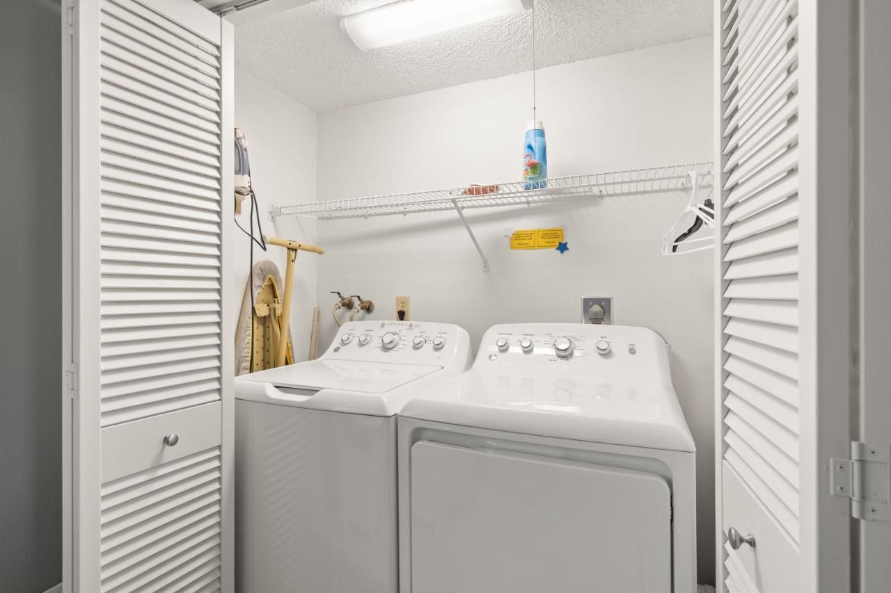 1504 Apartment