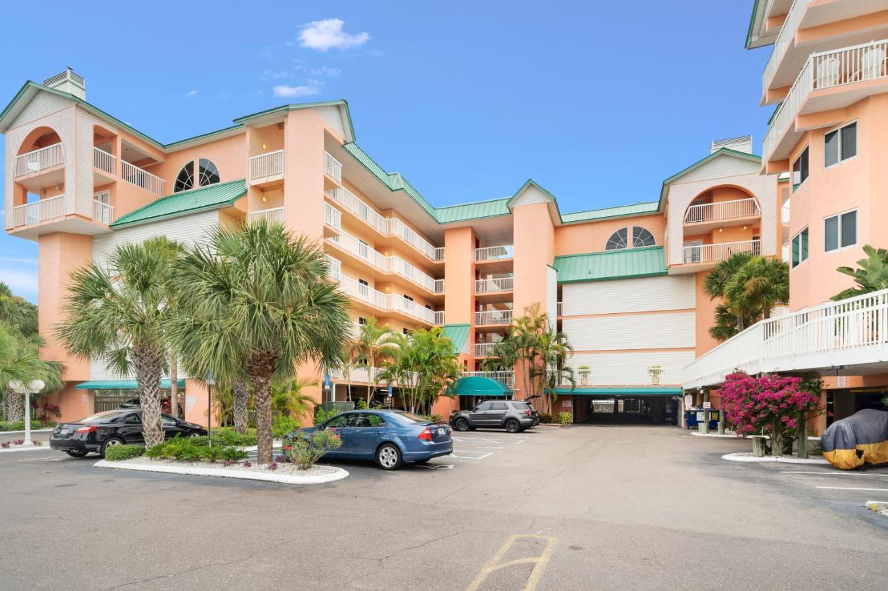 1504 Apartment *