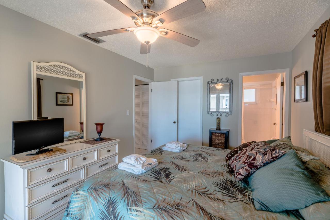 Shore Haven Unit 5a * Clearwater Beach