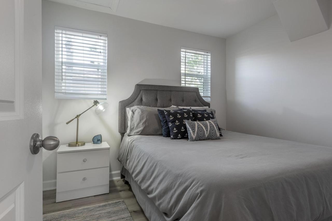 Holiday home Fully Renovated Indian Rocks Beach Getaway Clearwater Beach