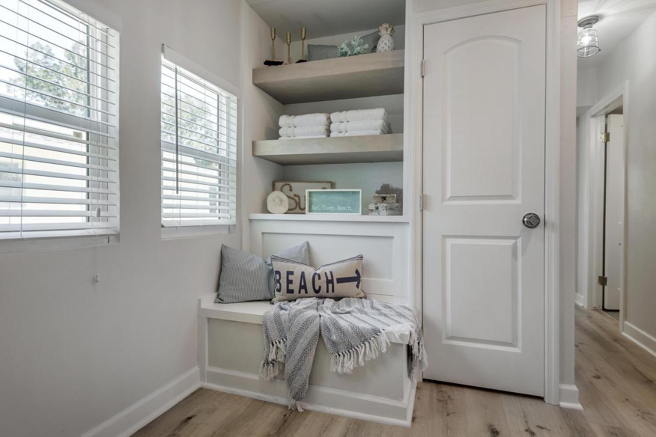 Fully Renovated Indian Rocks Beach Getaway