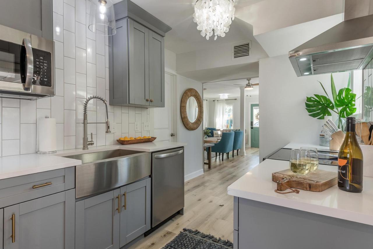 Fully Renovated Indian Rocks Beach Getaway Clearwater Beach