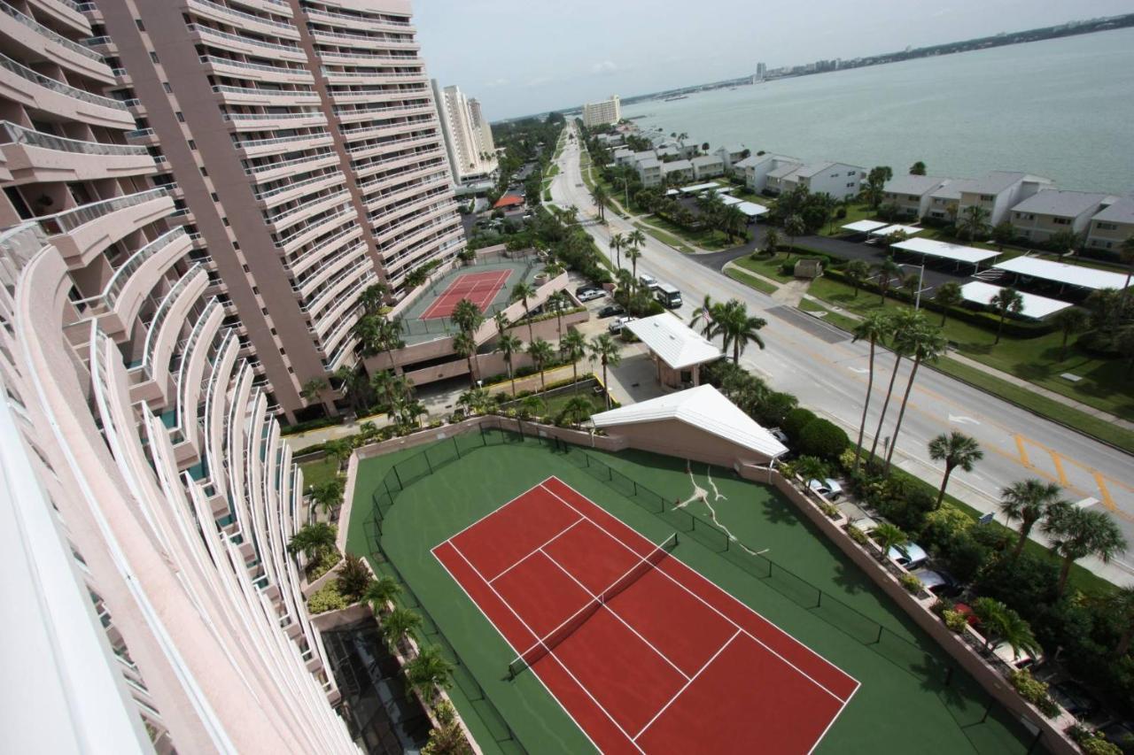 5f Crescent Club Holiday home *