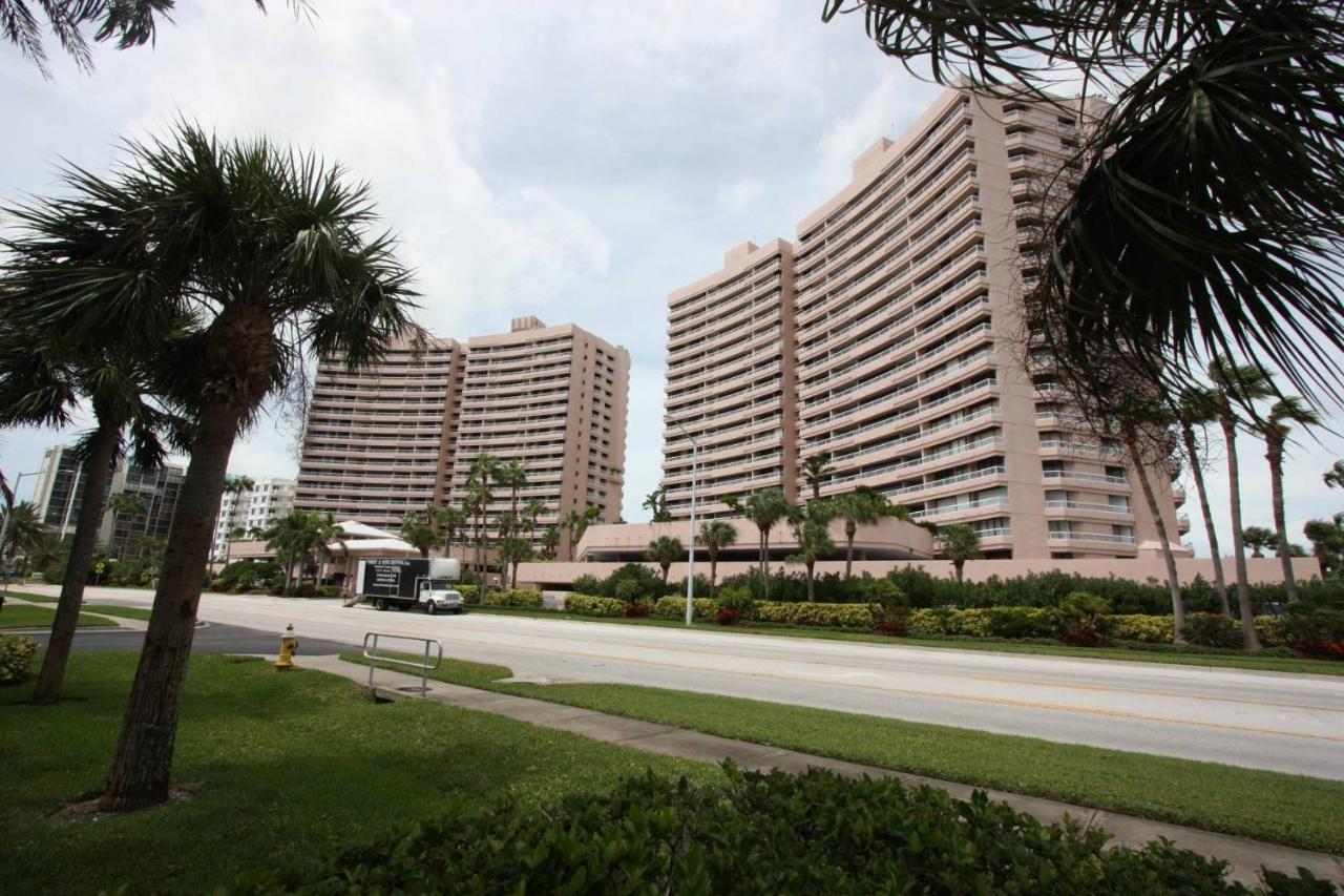 5f Crescent Club Holiday home Clearwater Beach