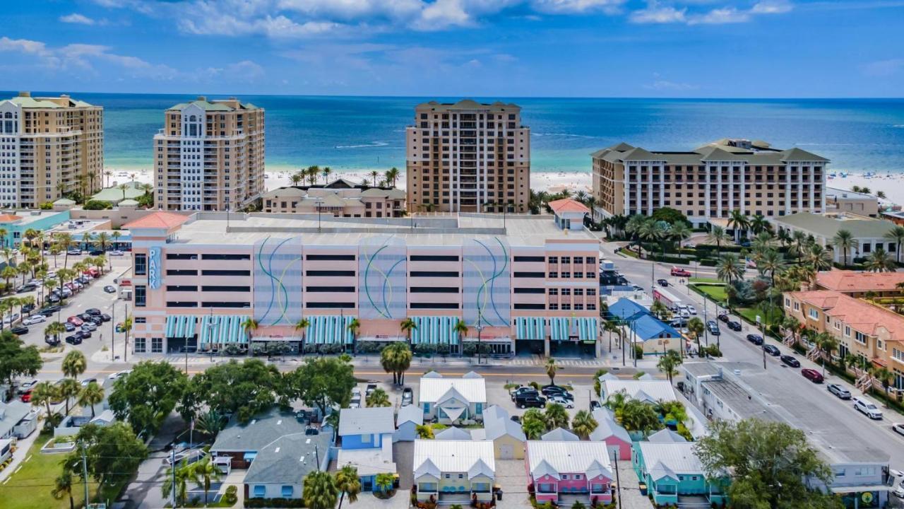 Frenchy's 486 Holiday home Clearwater Beach