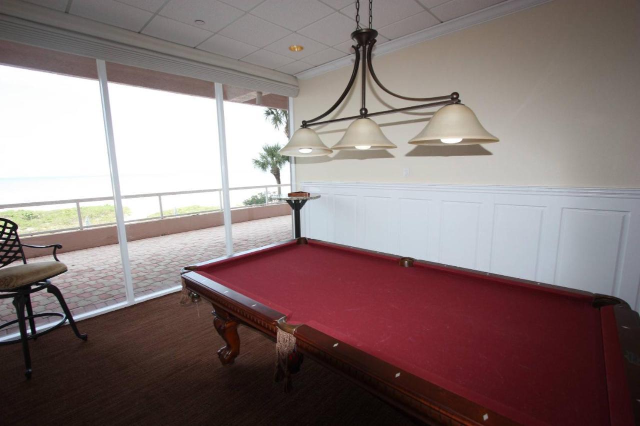 5f Crescent Club Clearwater Beach