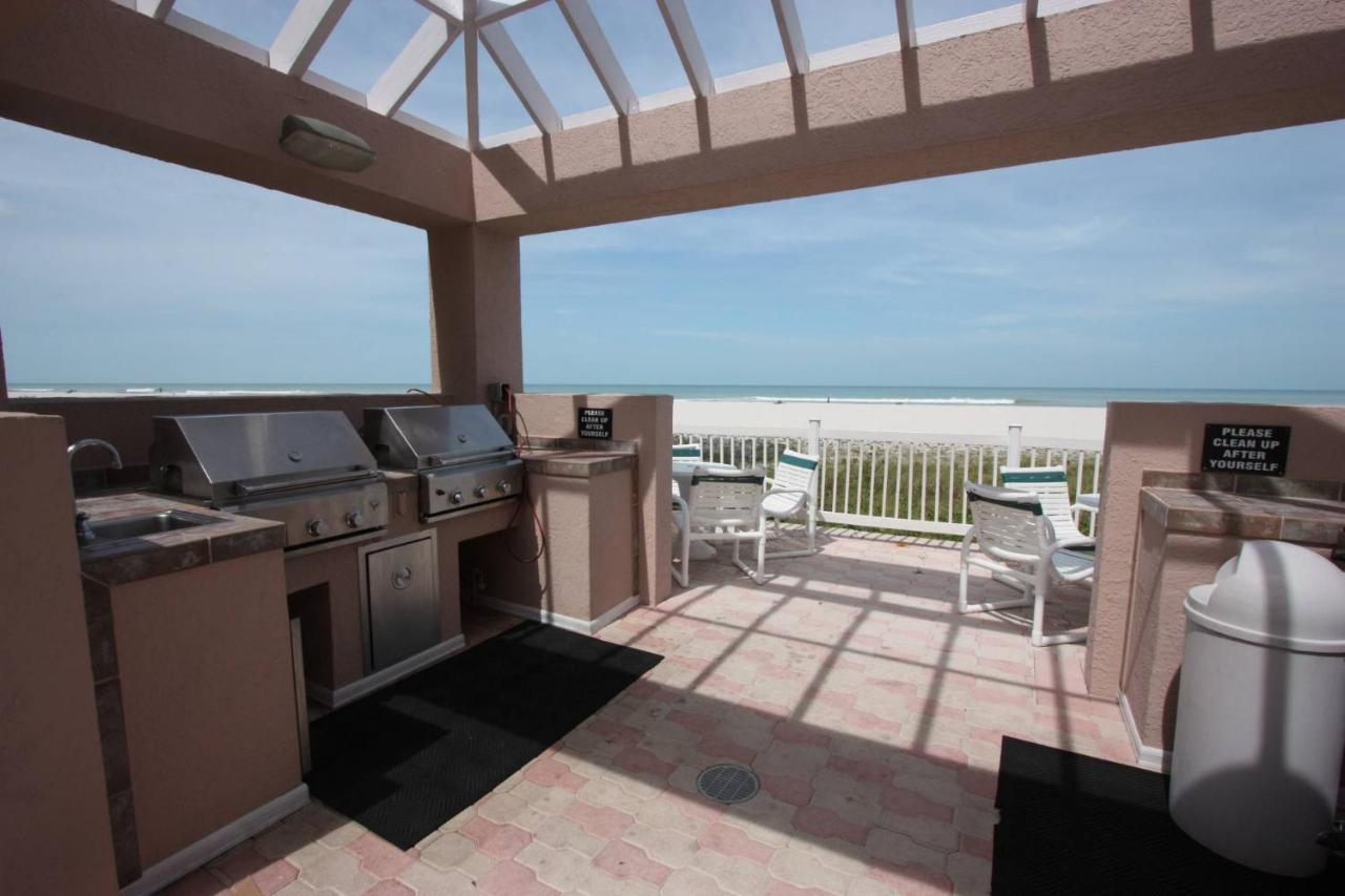 Holiday home 5f Crescent Club