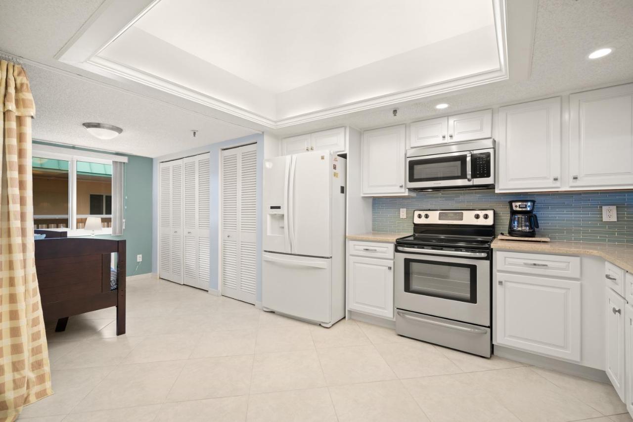 1504 Apartment