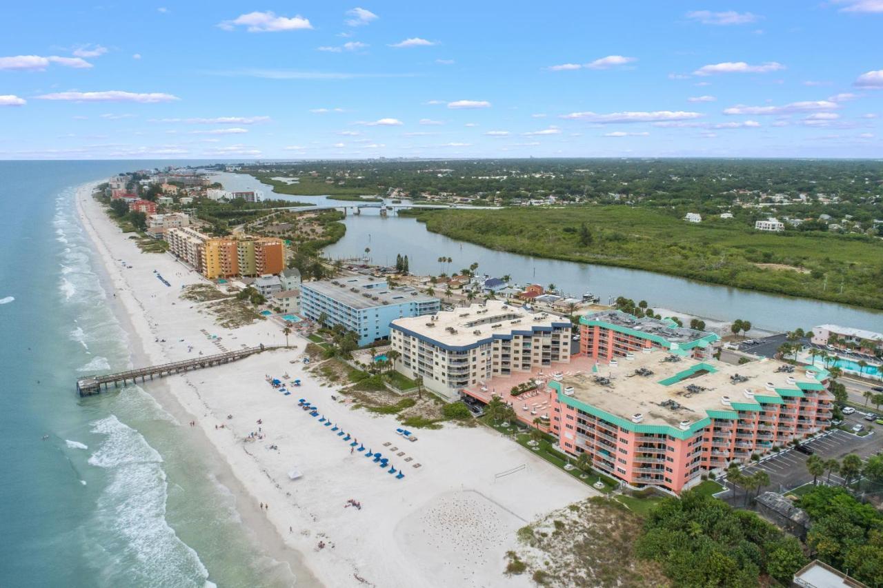 1504 Clearwater Beach