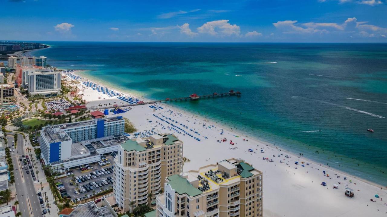 Holiday home Frenchy's 486 Clearwater Beach