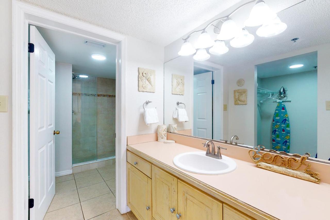 Palms 108 Apartment Clearwater Beach
