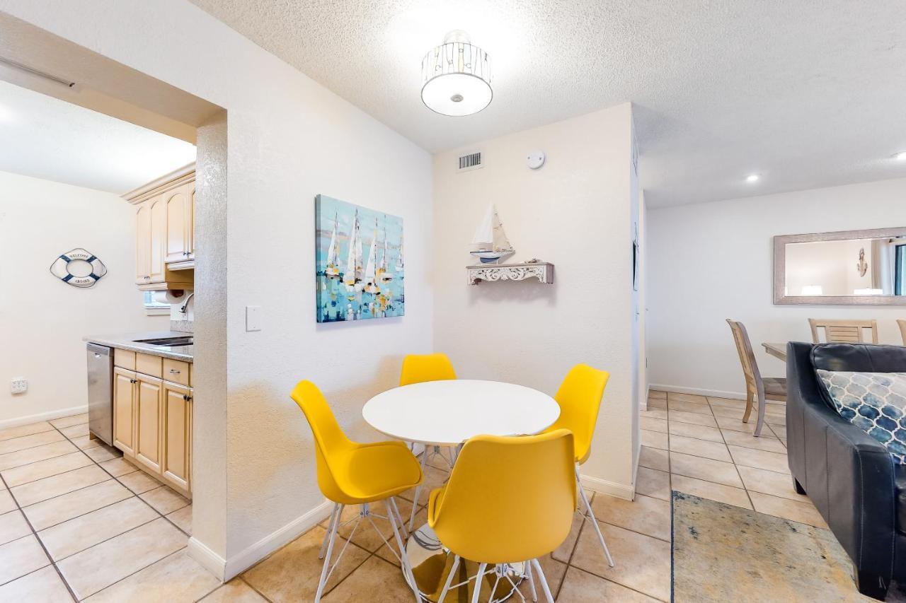 Apartment Seashell 12 Clearwater Beach