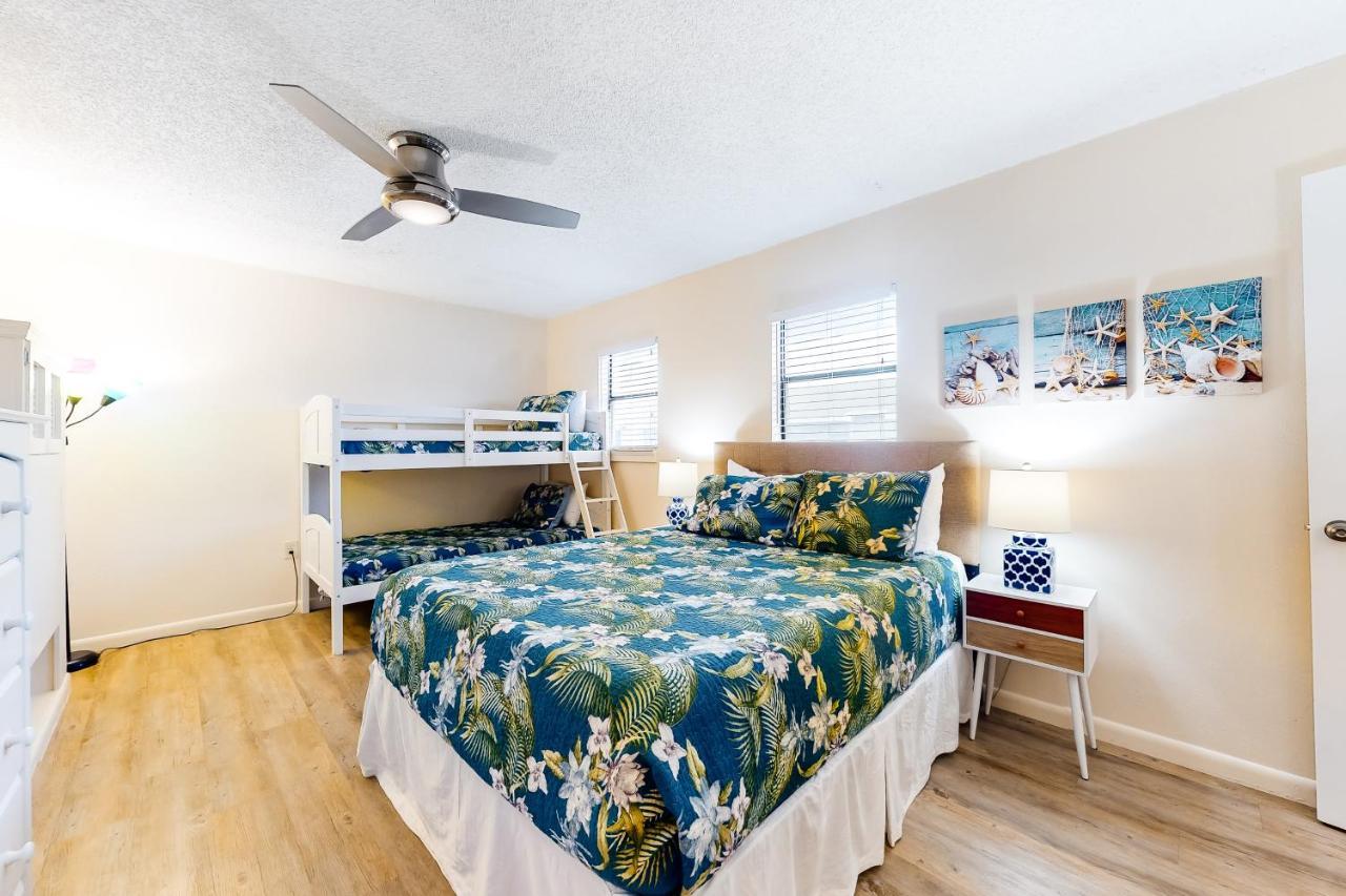 Apartment Seashell 12