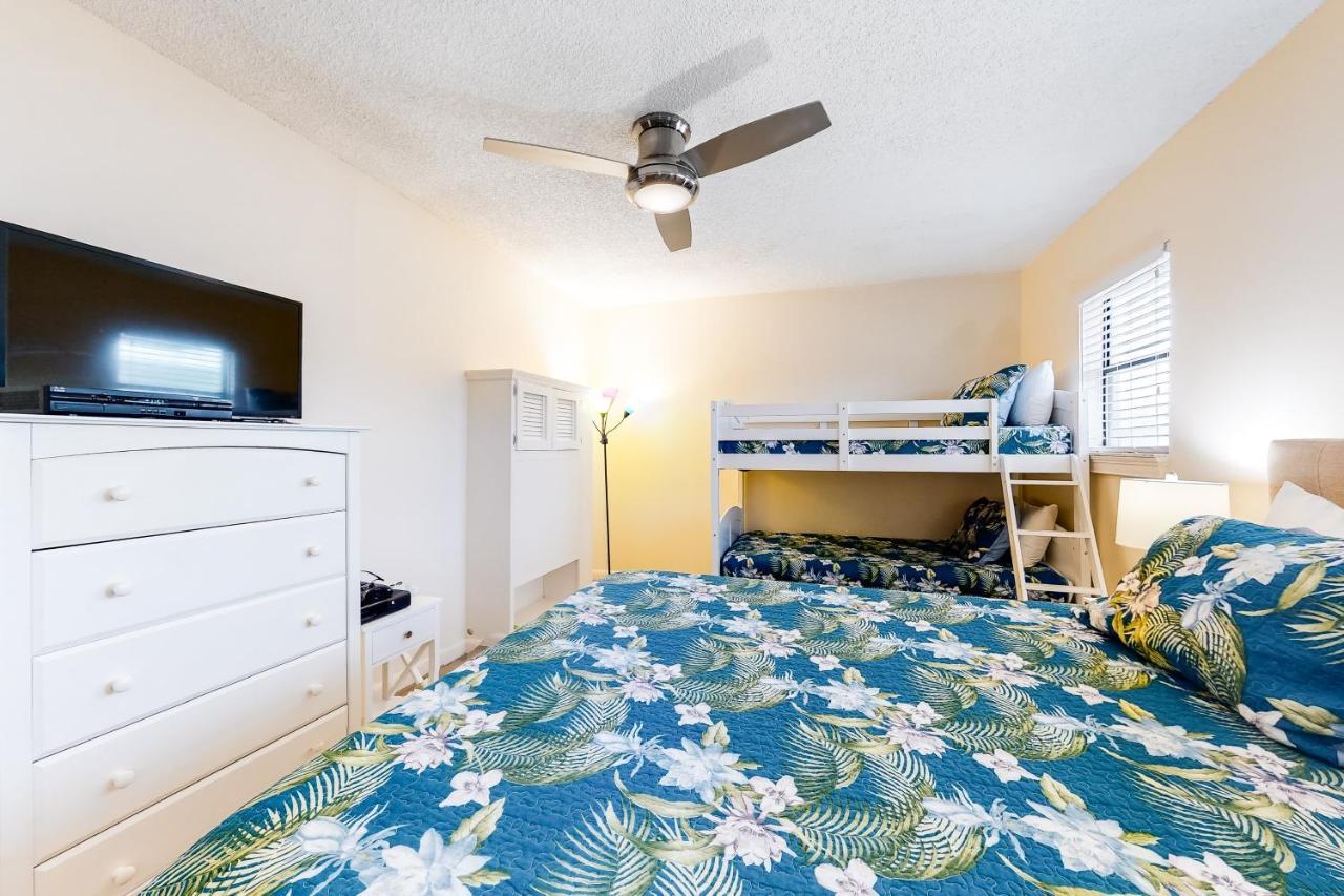 Apartment Seashell 12 Clearwater Beach