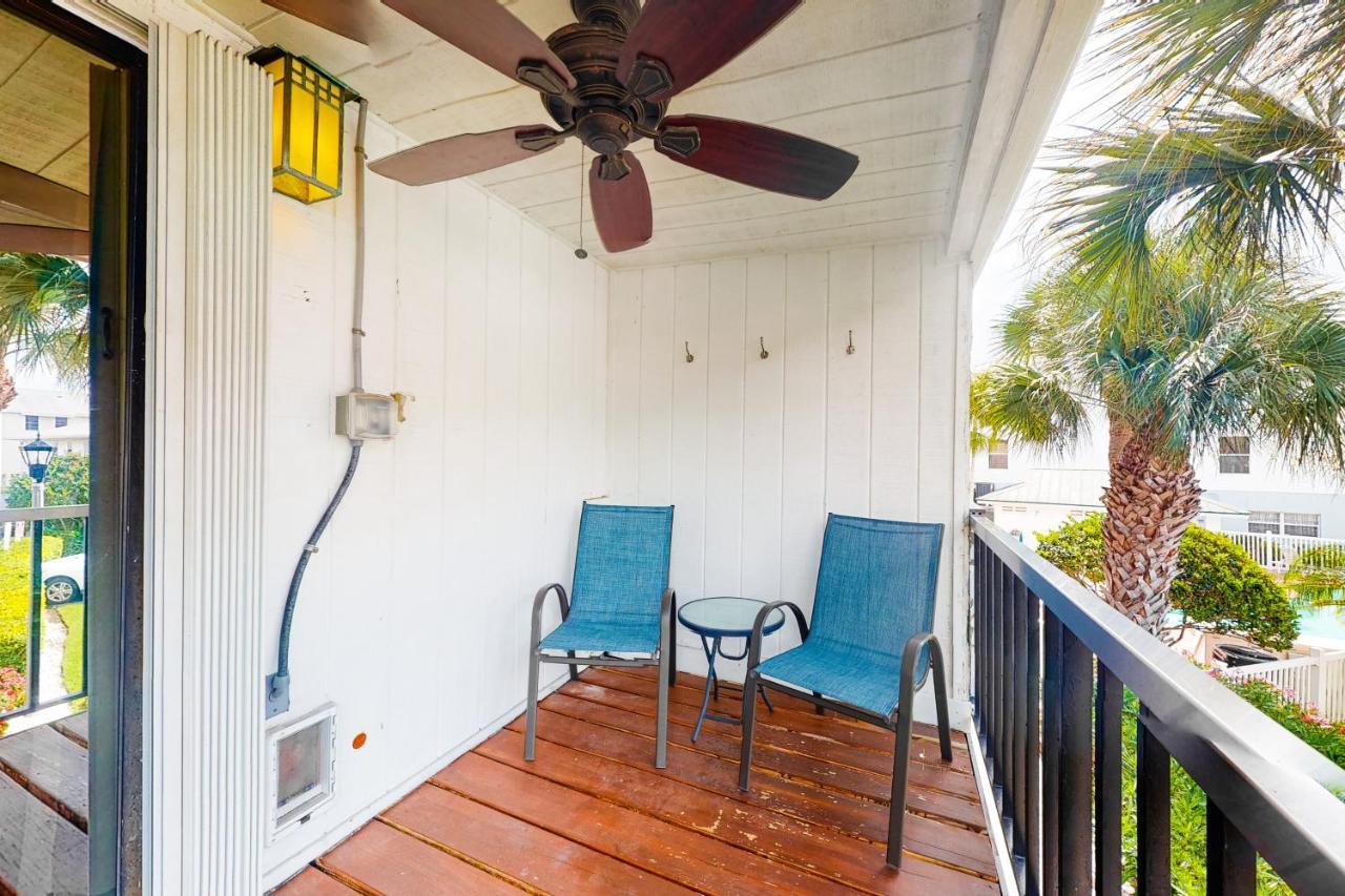 Apartment Seashell 12 *