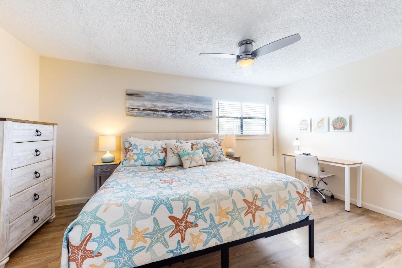 Apartment Seashell 12 Clearwater Beach
