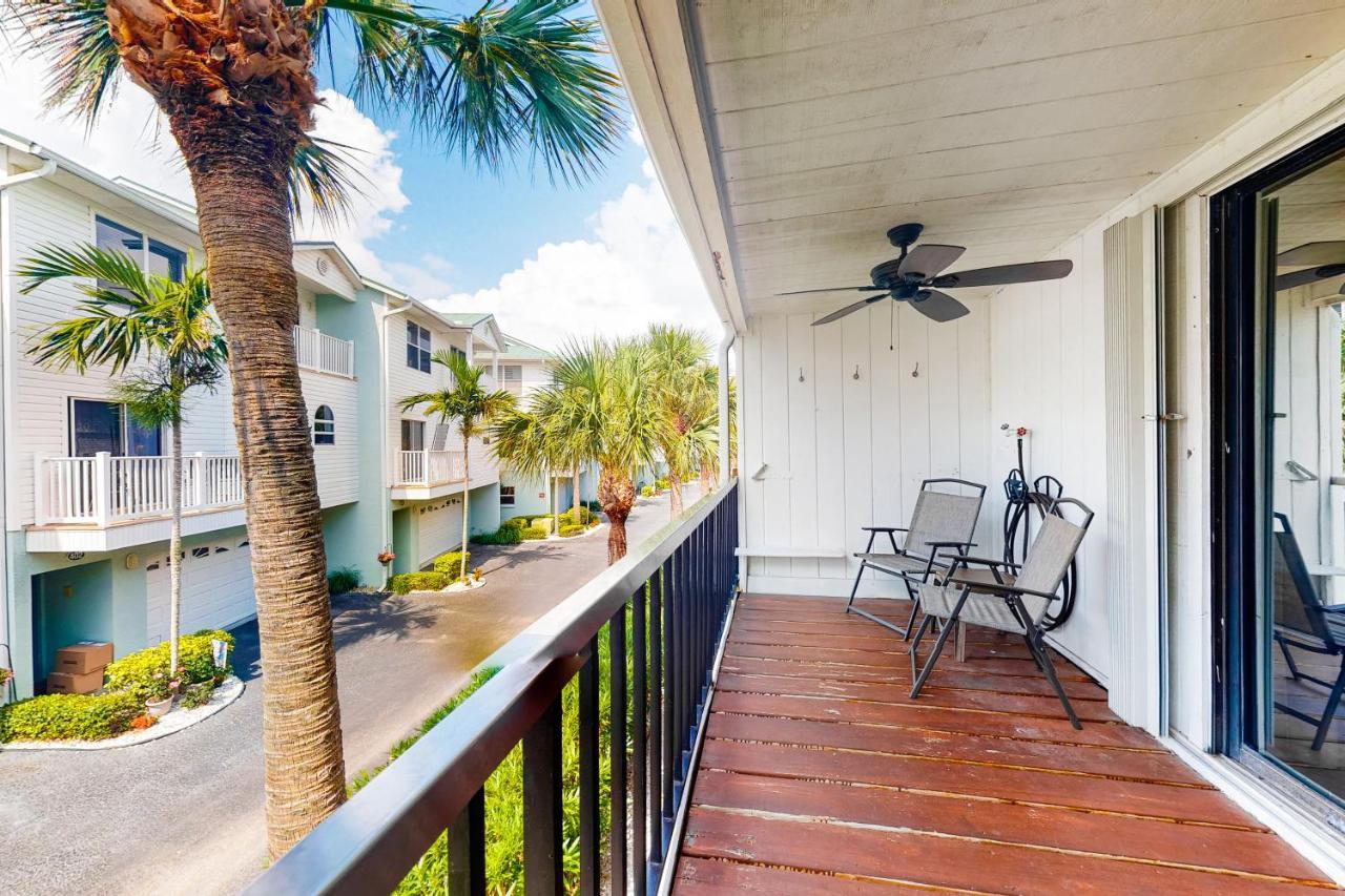 Seashell 12 Apartment Clearwater Beach