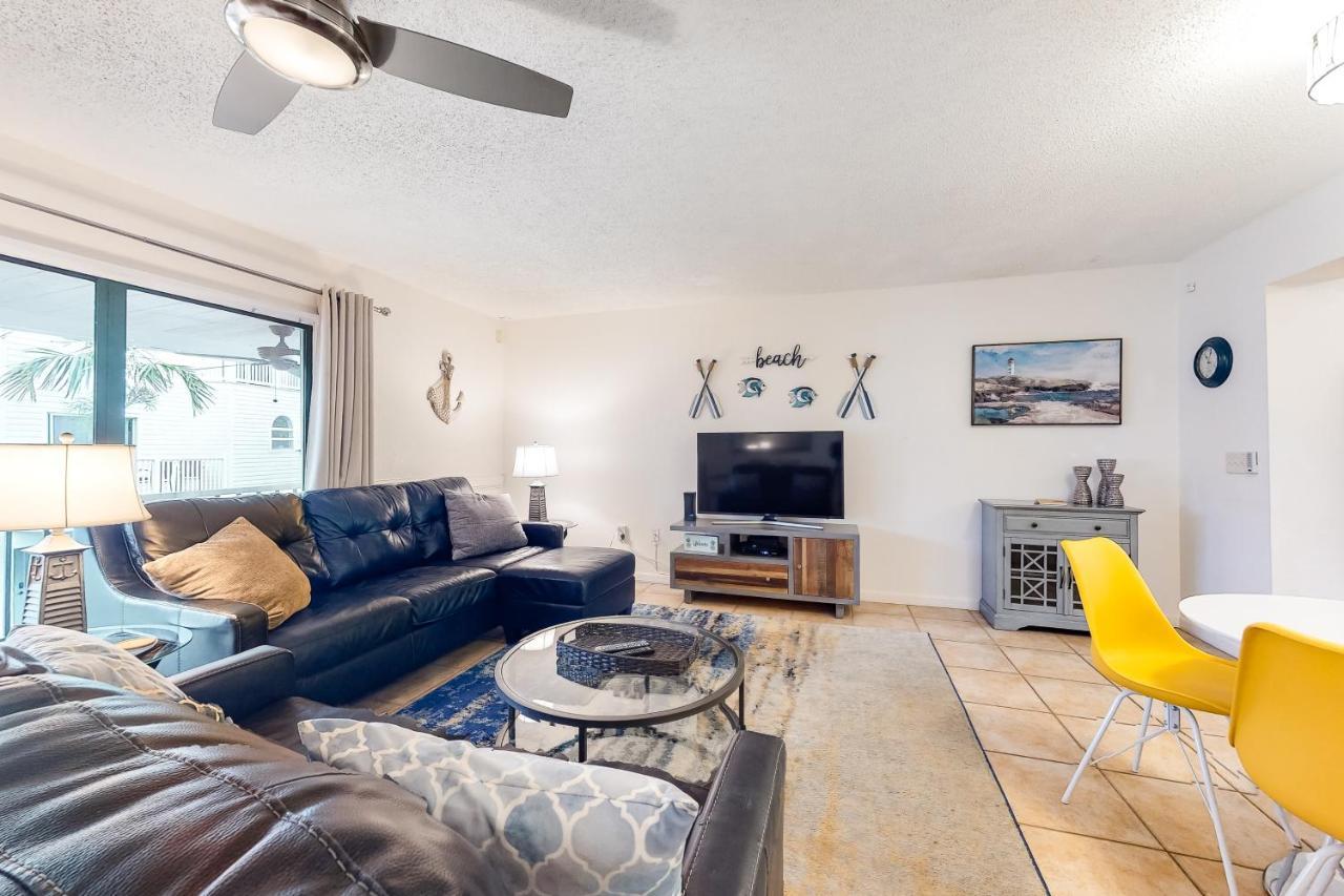 Seashell 12 Apartment Clearwater Beach