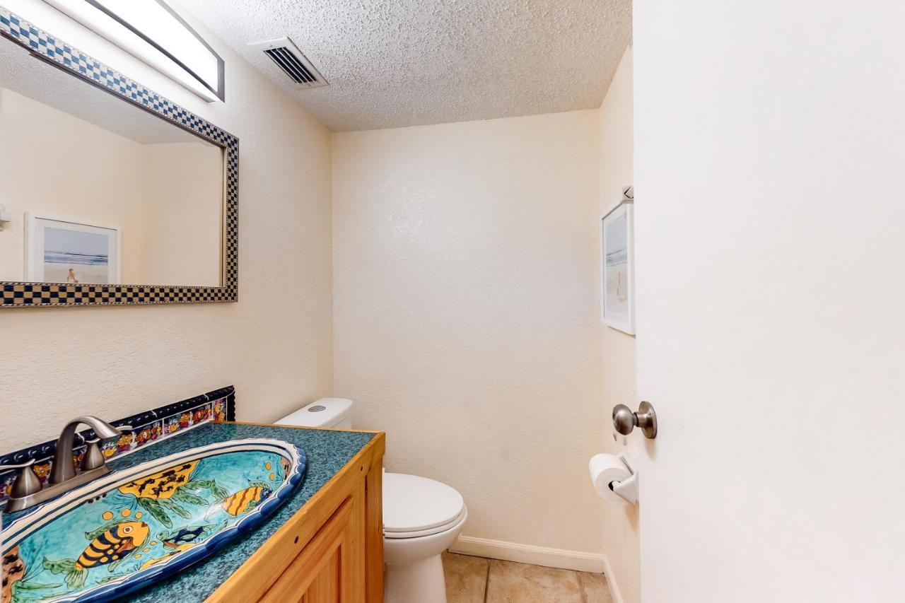 Apartment Seashell 12