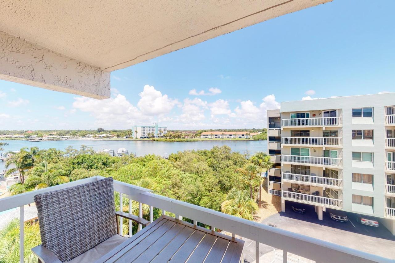 Apartment Water View 402 Clearwater Beach