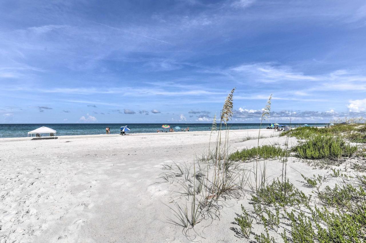 Lovely Indian Shores With Access!
