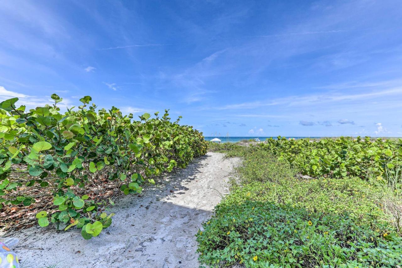 Lovely Indian Shores With Access! Clearwater Beach