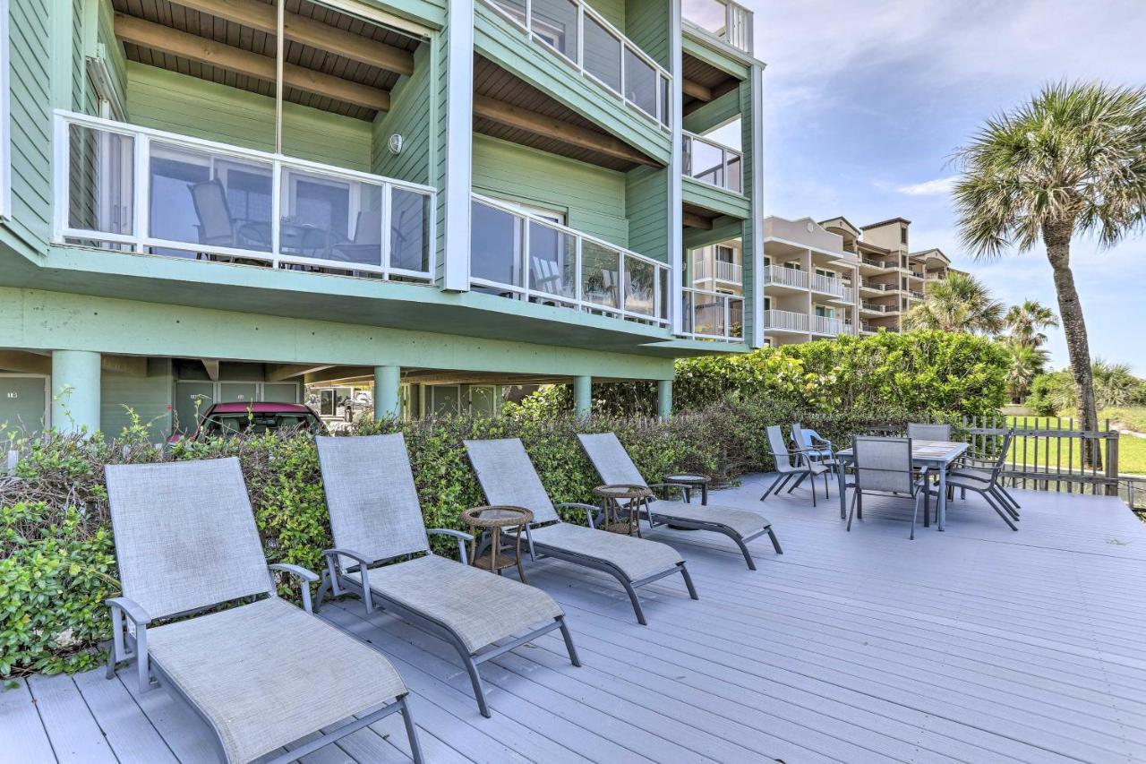 Lovely Indian Shores With Access! * Clearwater Beach
