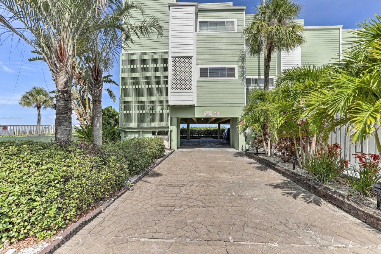 Apartment Lovely Indian Shores With Access! *