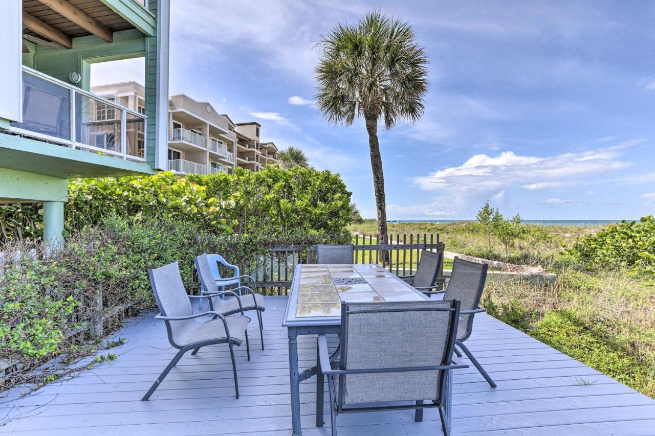 Lovely Indian Shores With Access! Apartment Clearwater Beach