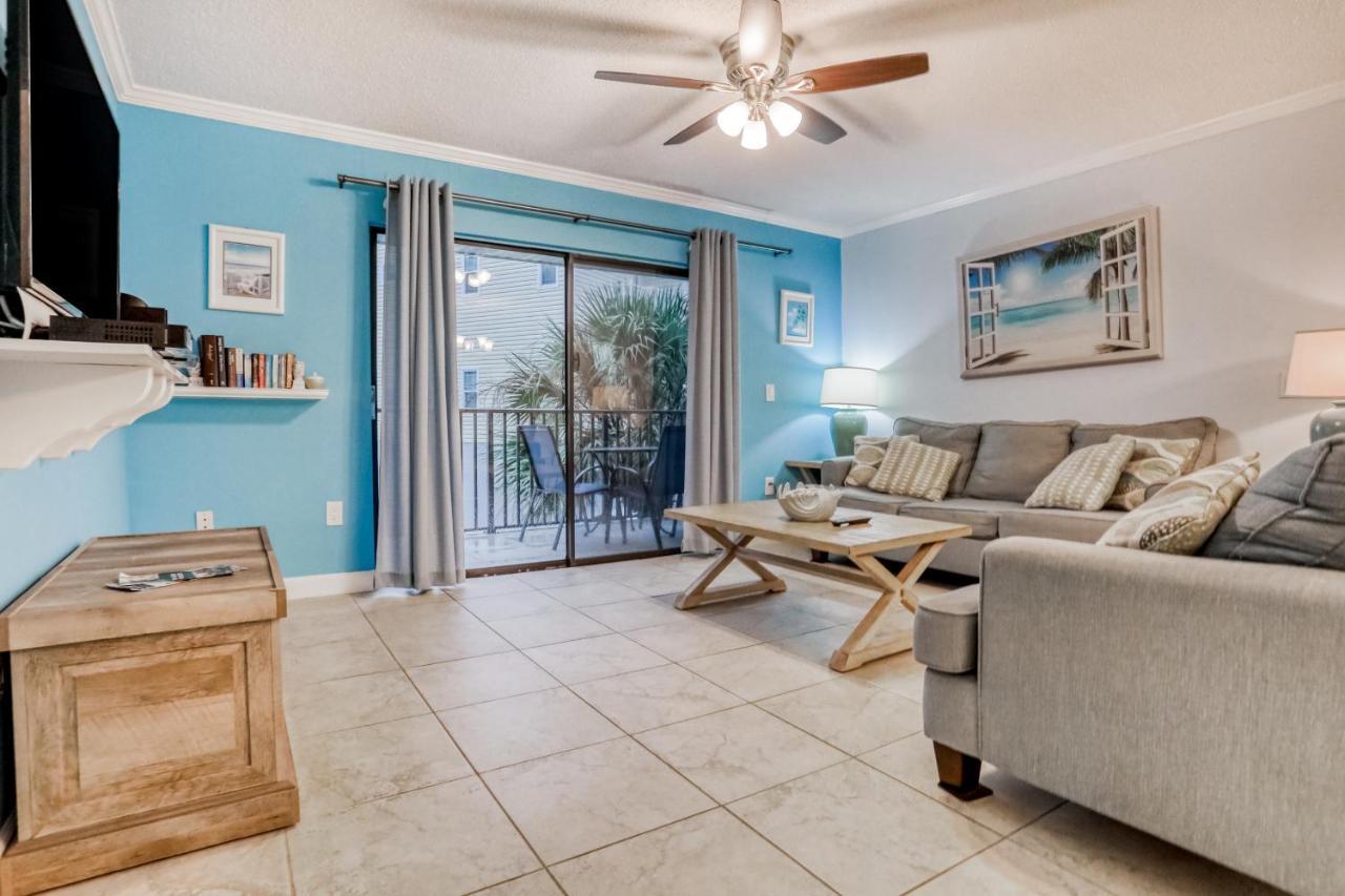 Bay View #120 Holiday home Clearwater Beach