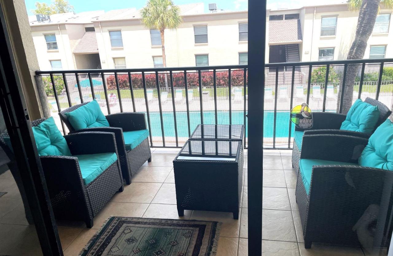 Sea Club #12 Clearwater Beach