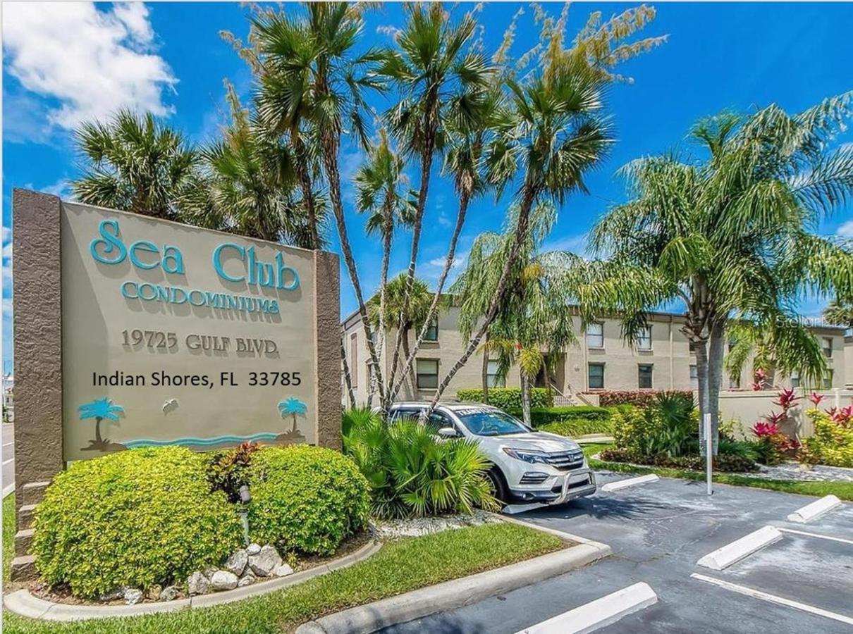 Sea Club #1 Apartment Clearwater Beach