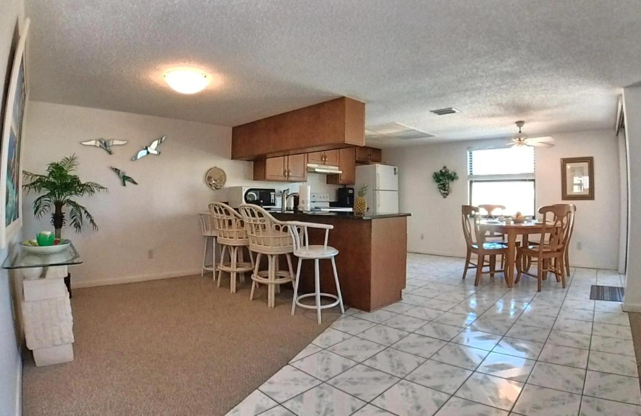 Apartment Sea Club #12