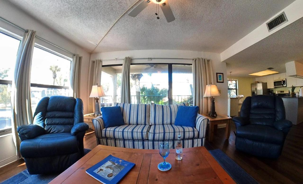 Apartment Sea Club #1 *