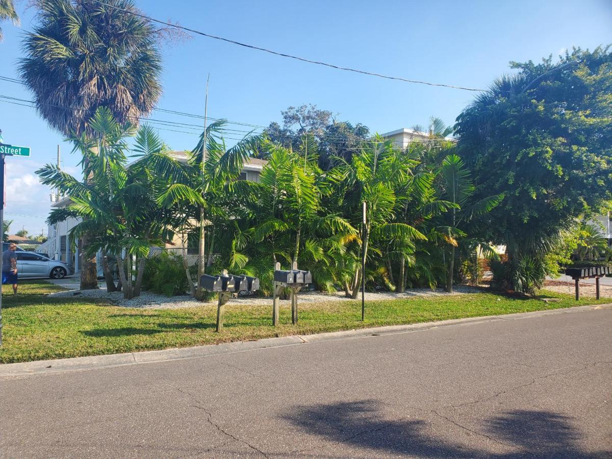 Indian Rocks Beach Unit B Star5vacations Apartment