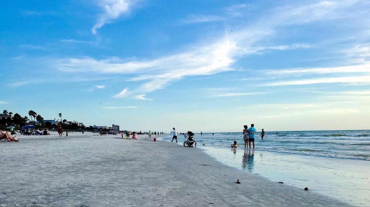 Indian Rocks Beach Unit B Star5vacations * Clearwater Beach