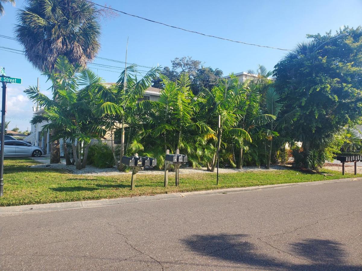 Indian Rocks Beach Unit B Star5vacations