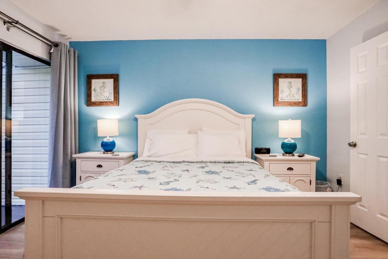 Bay View #120 Holiday home