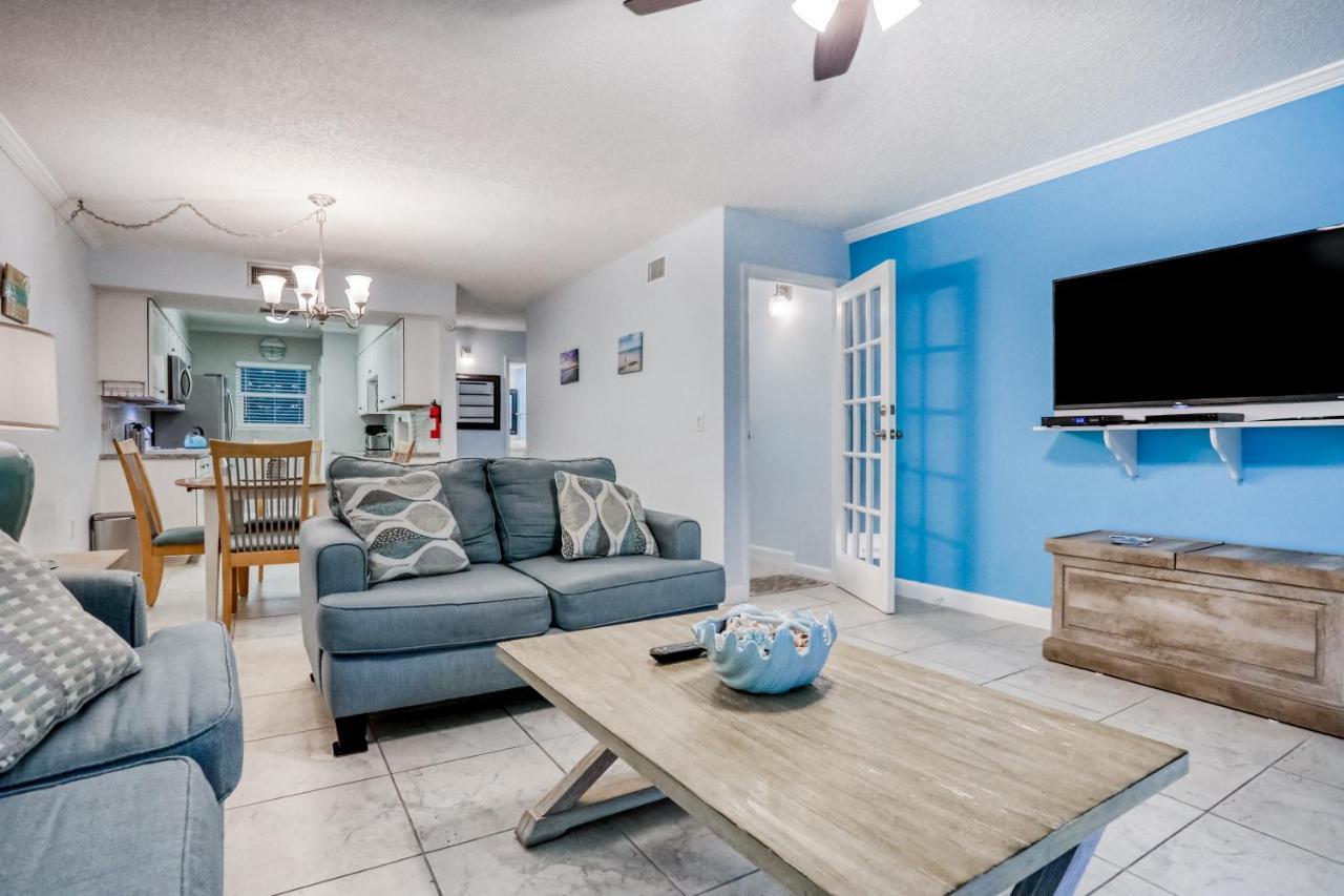 Bay View #120 Clearwater Beach