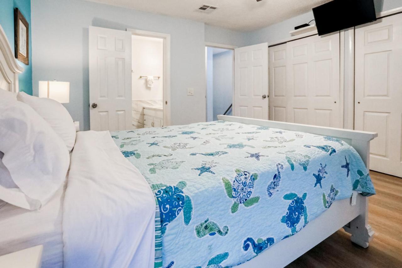 Bay View #120 Holiday home *