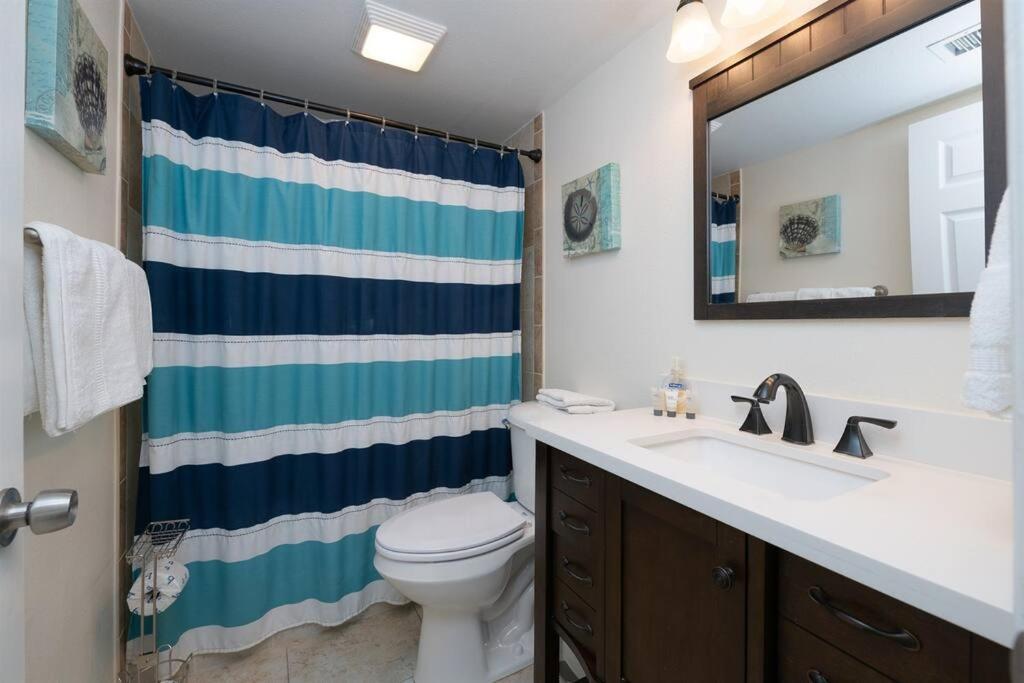 5 Star 30 Steps From L 3m Walk To Rest & Shops Apartment