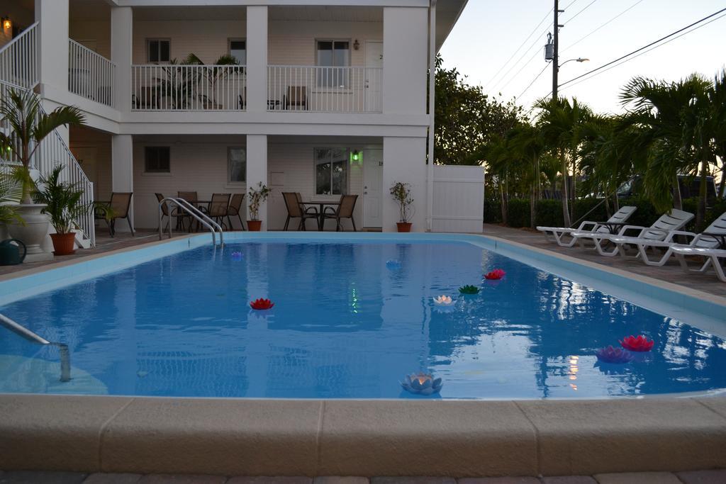 Sta N Pla Motel Clearwater Beach