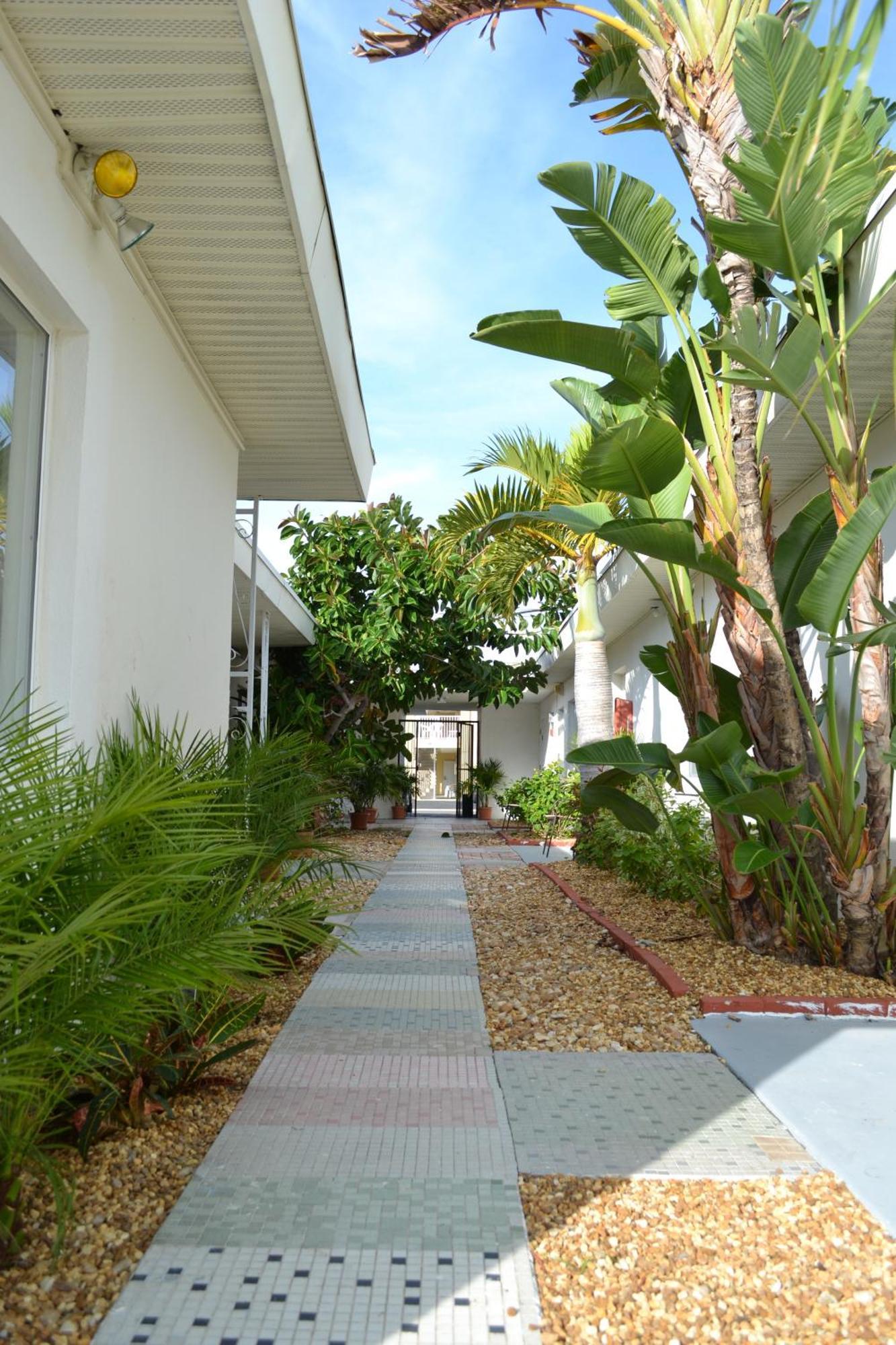 Motel Sta N Pla 2*