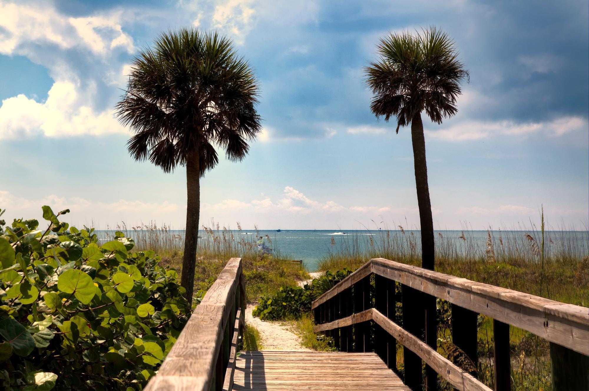 The Fold Hotels Indian Shores Resort