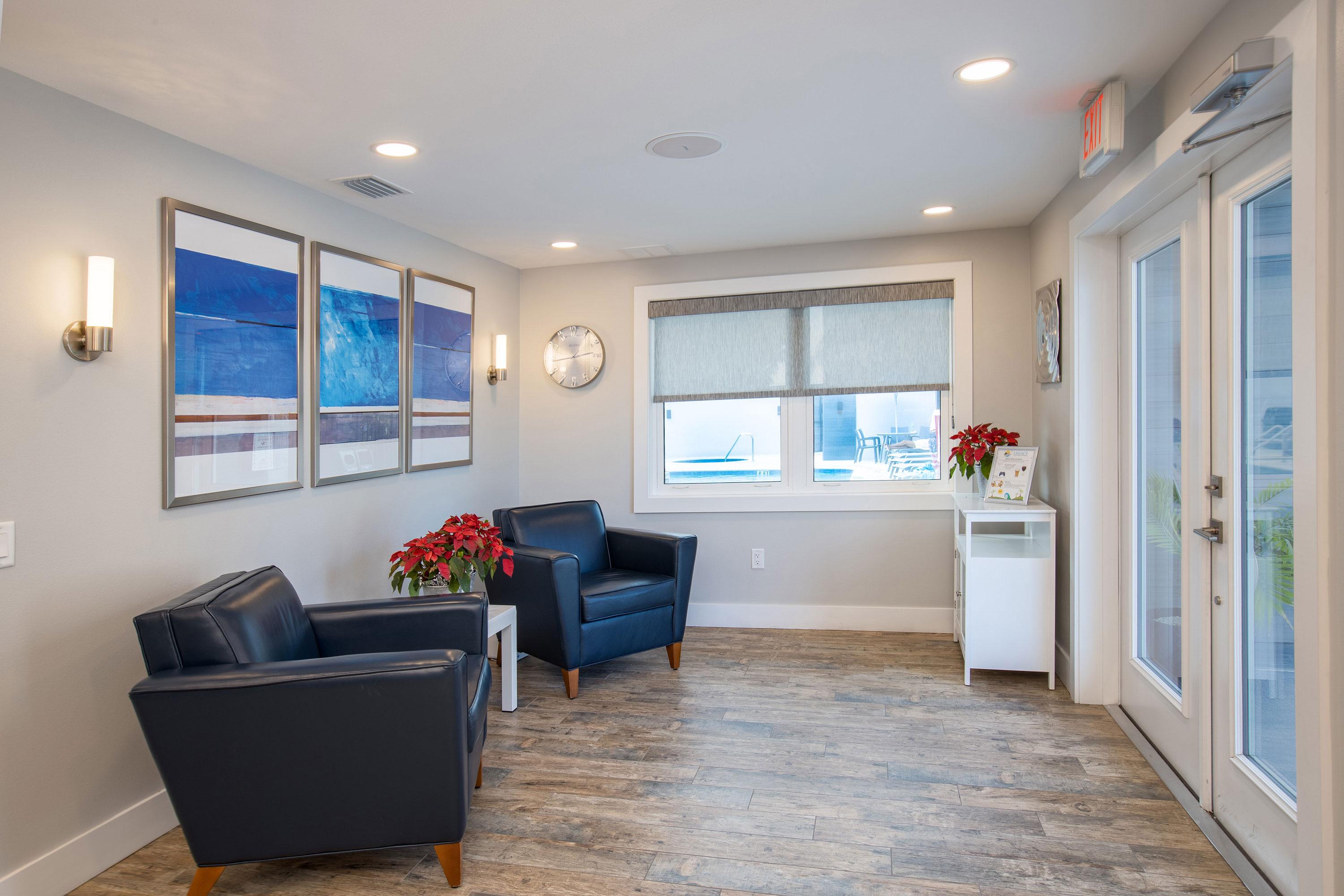 The Fold Hotels Indian Shores 3* Clearwater Beach
