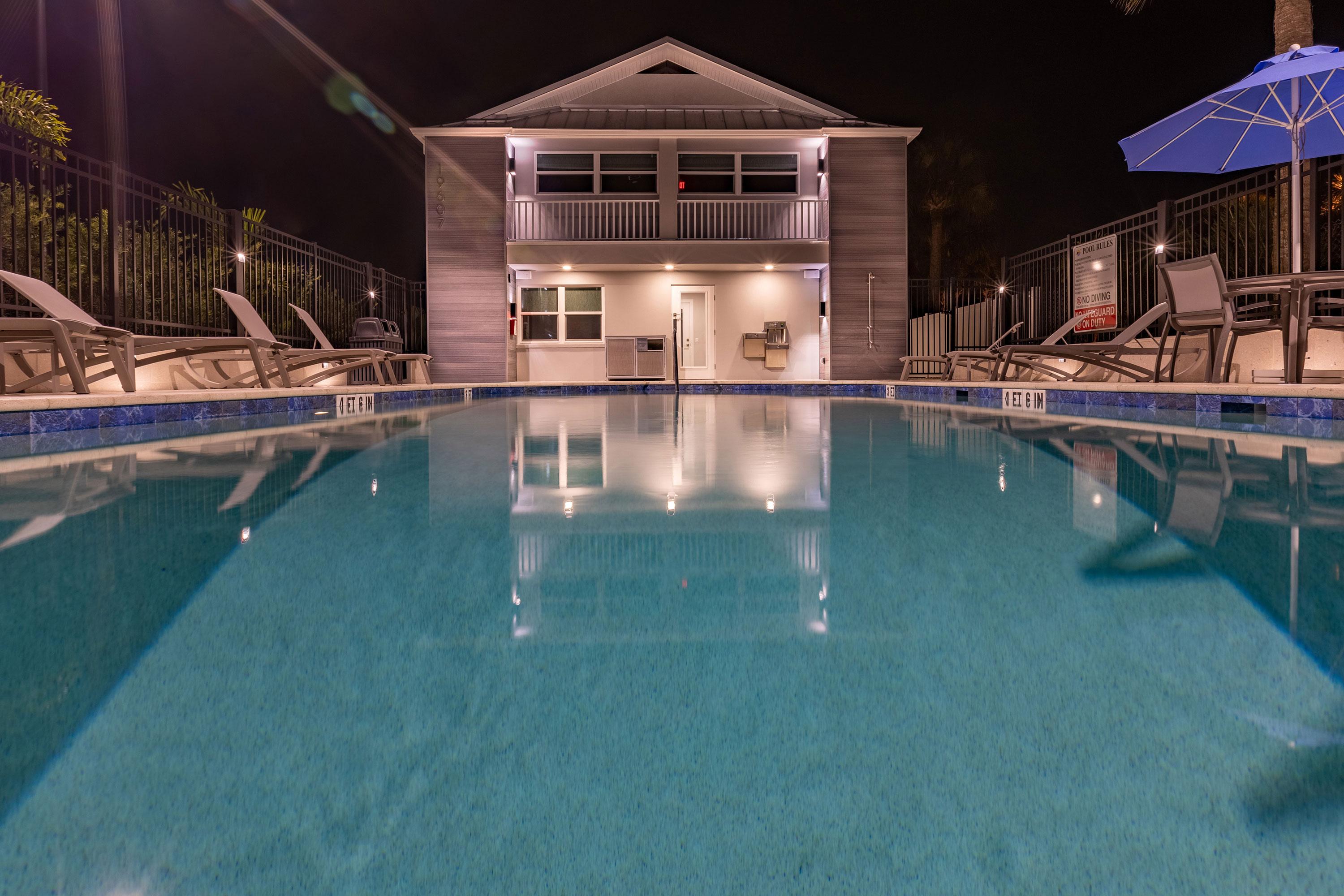 The Fold Hotels Indian Shores 3* Clearwater Beach