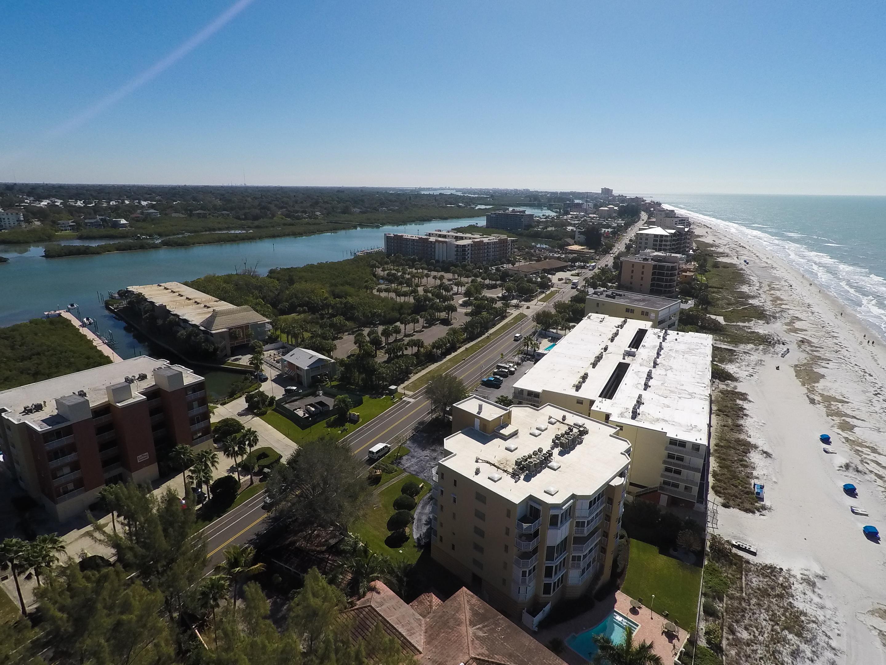 The Fold Hotels Indian Shores 3* Clearwater Beach