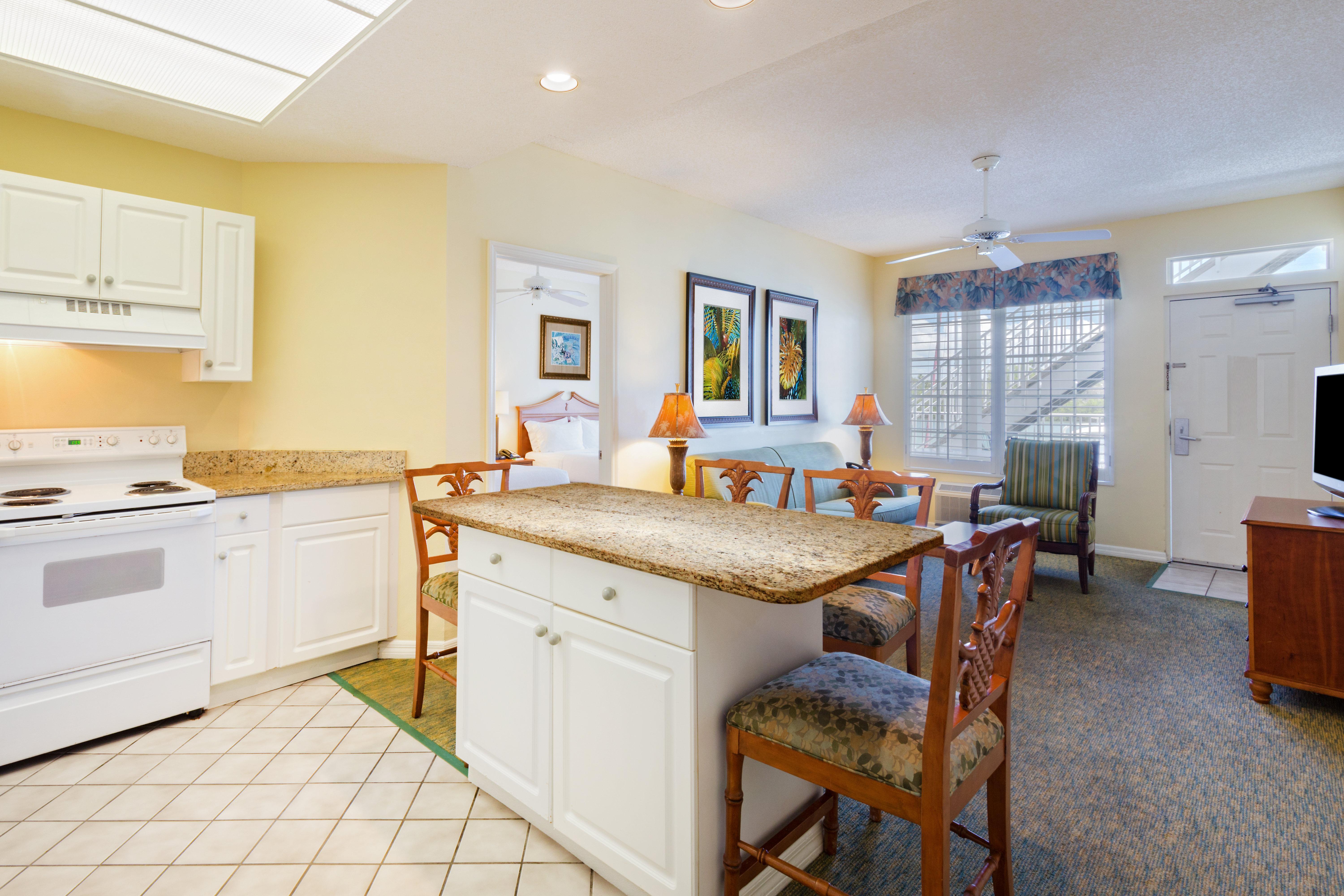 & Clearwater S-harbourside Resort Clearwater Beach